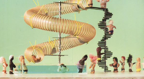 Buntspecht - Nachwuchspreis für Bilderbuchillustration - FinalistInnen